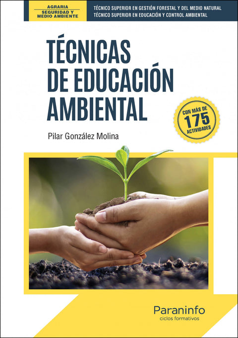  Técnicas de educación ambiental 