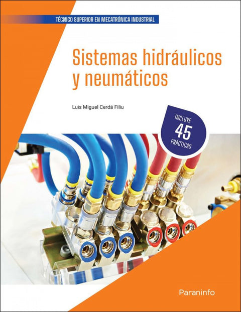  Sistemas hidráulicos y neumáticos 