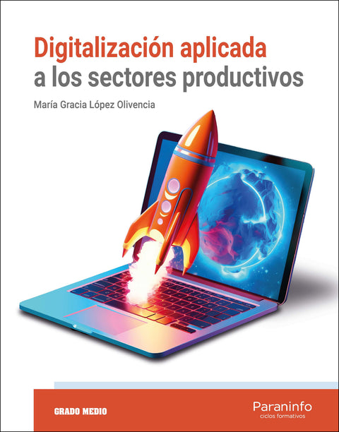  Digitalización aplicada a los sectores productivos (GM) 