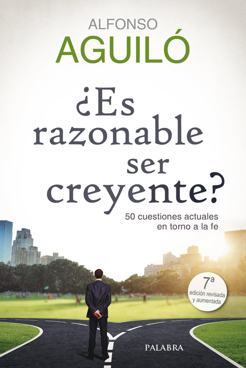  ¿Es razonable ser creyente? 