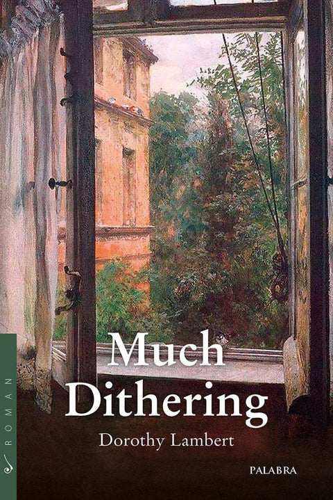  Much Dithering 