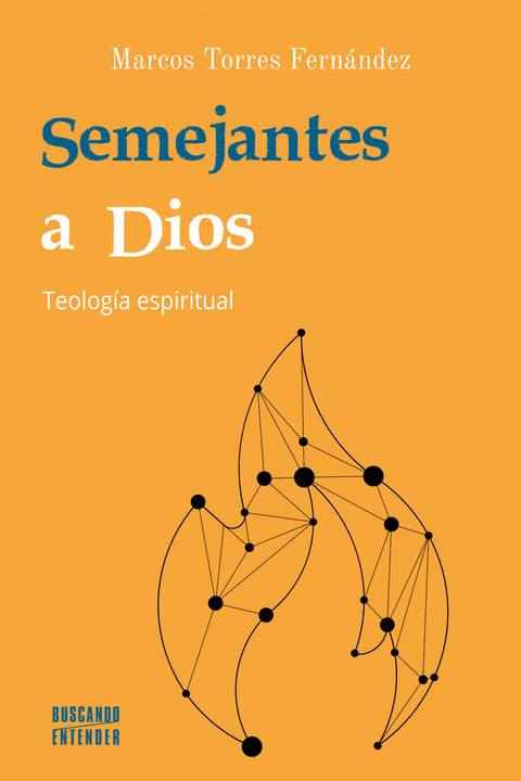  SEMEJANTES A DIOS 