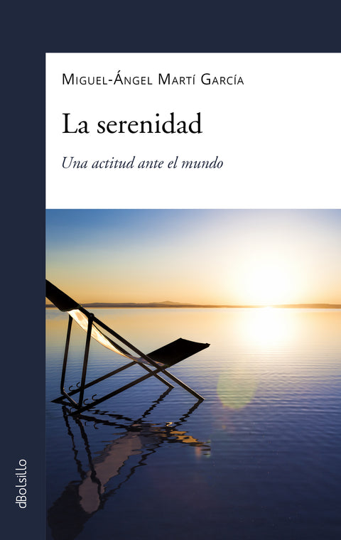  La serenidad 