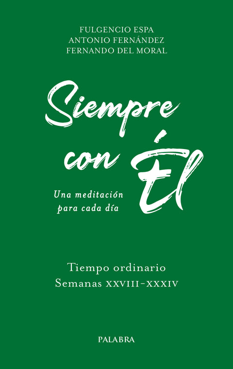  SIEMPRE CON EL. 7 