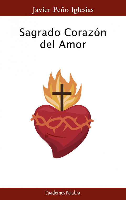  Sagrado Corazón del Amor 