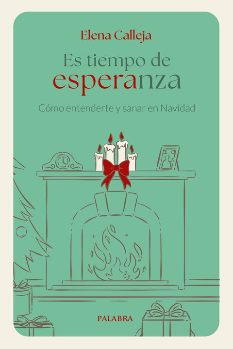  Es tiempo de esperanza 