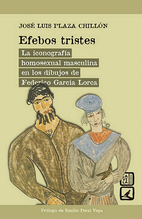  EFEBOS TRISTES 