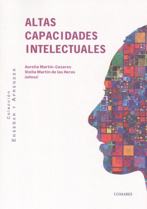  Altas capacidades intelectuales 