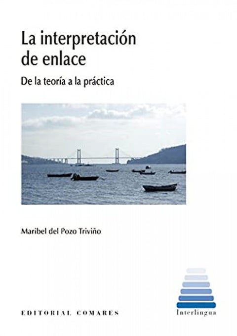  LA INTERPRETACIÓN DE ENLACE 
