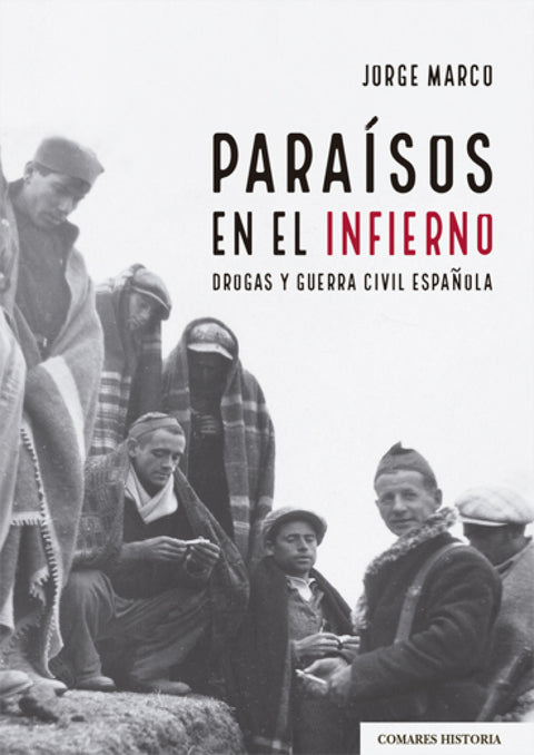  PARAISOS EN EL INFIERNO 