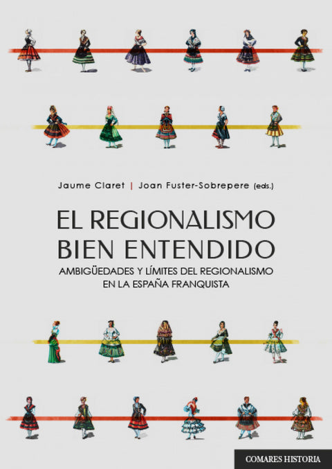 REGIONALISMO BIEN ENTENDIDO. 