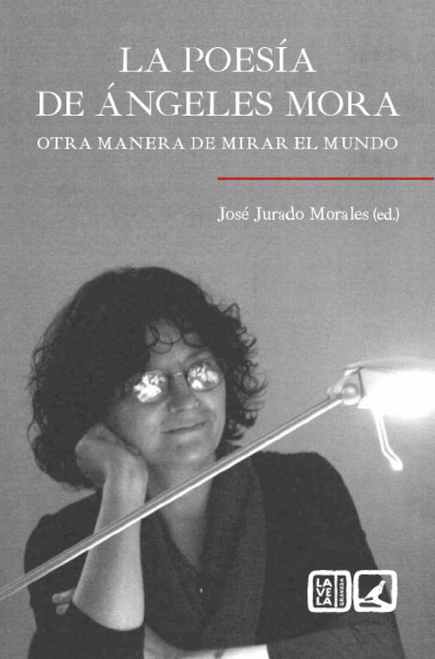  La poesía de Ángeles Mora 