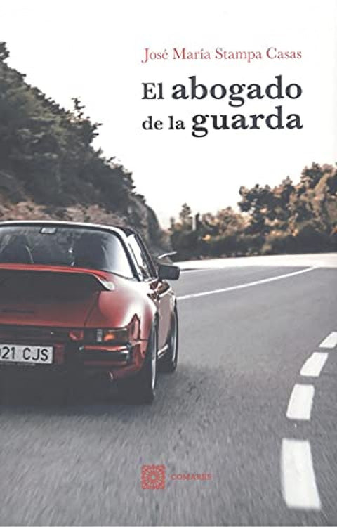  EL ABOGADO DE LA GUARDA 