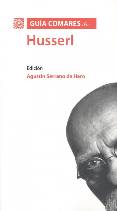  GUÍA COMARES DE HUSSERL 