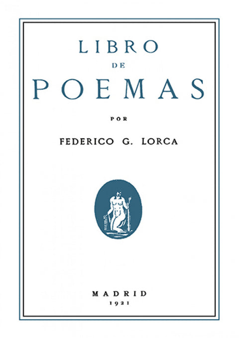  Libro de Poemas 