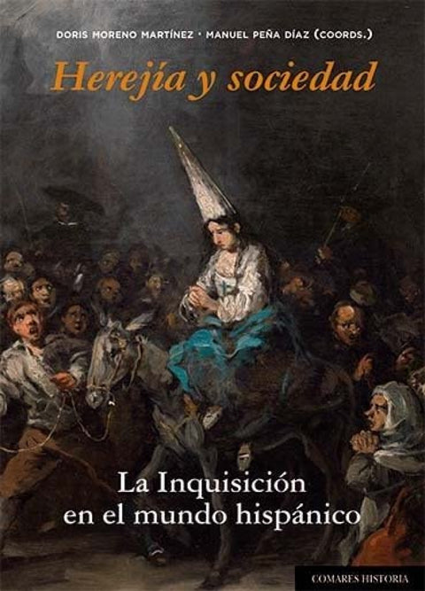  HEREJIA Y SOCIEDAD 