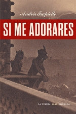 SI ME ADORARES 