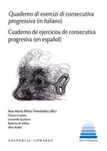  CUADERNO DE EJERCICIOS DE CONSECUTIVA PROGRESIVA 