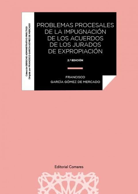  PROBLEMAS PROCESALES DE IMPUGNACION DE ACUERDOS DE JURADOS 