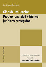  CIBERDELINCUENCIA. 