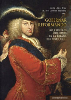  GOBERNAR REFORMANDO 