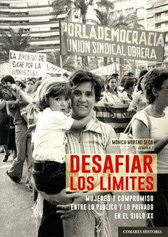 DESAFIAR LOS LÍMITES 