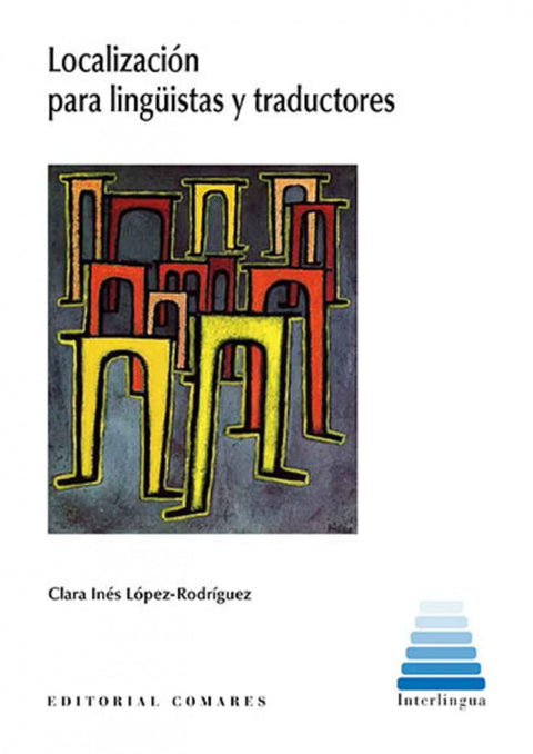  LOCALIZACIÓN PARA LINGÜISTAS Y TRADUCTORES 
