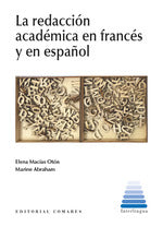  REDACCION ACADEMICA EN FRANCES Y EN ESPAÑOL 