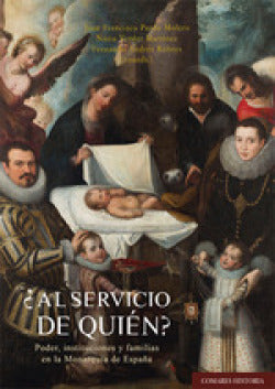  ¿AL SERVICIO DE QUIÉN? 