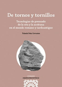  DE TORNOS Y TORNILLOS 