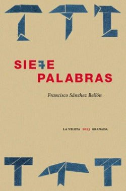  SIETE PALABRAS 