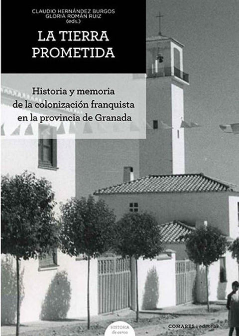  LA TIERRA PROMETIDA 