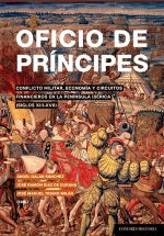  OFICIO DE PRÍNCIPES 