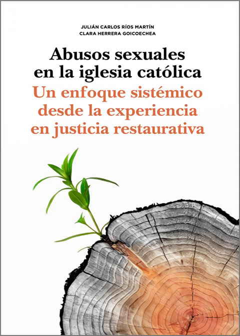  ABUSOS SEXUALES EN LA IGLESIA CATÓLICA 