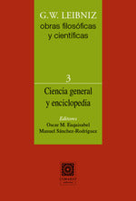  CIENCIA GENERAL Y ENCICLOPEDIA (VOL. 3) 