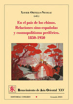  EN EL PAÍS DE LOS CHINOS 