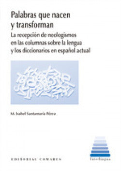  PALABRAS QUE NACEN Y TRANSFORMAN 