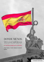  DONDE MENOS TE LO ESPERAS 