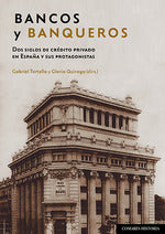  BANCOS Y BANQUEROS 
