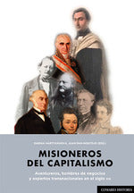  MISIONEROS DEL CAPITALISMO 