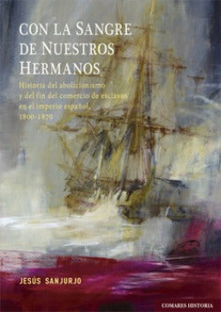  CON LA SANGRE DE NUESTROS HERMANOS 