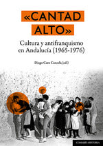  CANTAD ALTO 