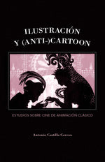  Ilustracion y anti cartoon 