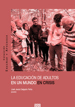  La educacion de adultos en mi mundo en crisis 