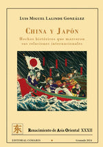  CHINA Y JAPON 