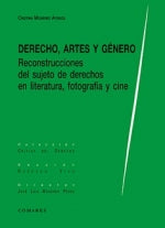 DERECHO, ARTES Y GENERO 
