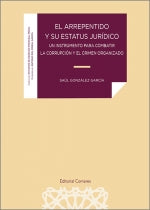  EL ARREPENTIDO Y SU ESTATUS JURÍDICO 