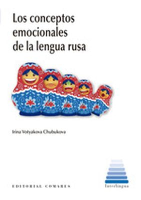  CONCEPTOS EMOCIONALES DE LA LENGUA RUSA, LOS 