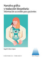  NARRATIVA GRAFICA Y TRADUCCION BIOSANITARIA 