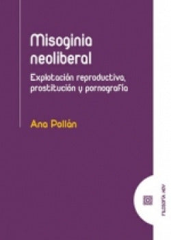  MISOGINIA NEOLIBERAL 
